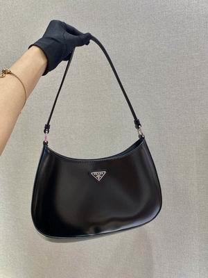 Prada Bags Cleo 1BC499 26.5x15x4cm ap 12