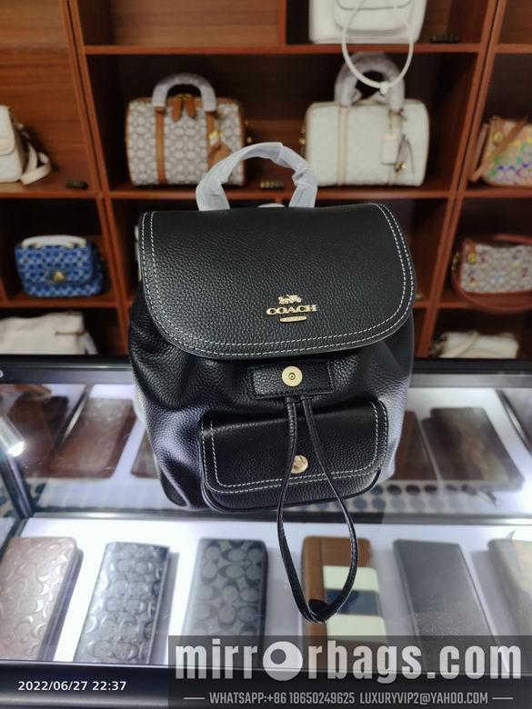 Coach Bags C4121 22x21x10cm YG 1
