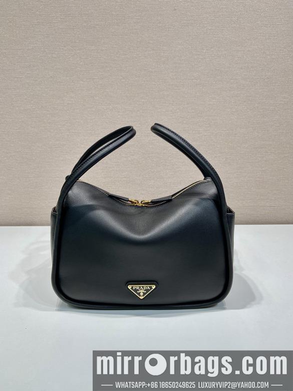 Prada Bags Prada 1BA451 25x18x10cm AP2