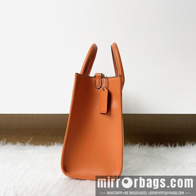 Coach Bags CR682 cr680 cs251 26X20X11cm AZ 4colour