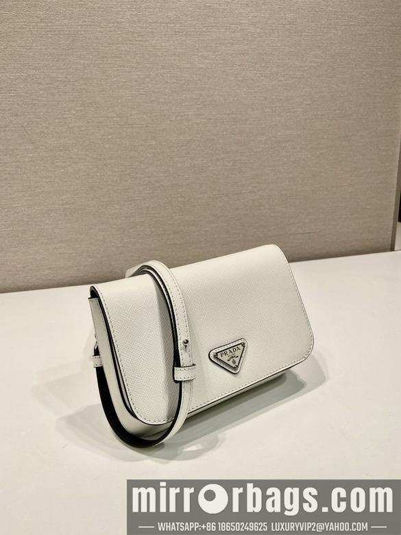 Prada Bags Prada 2VD061 18x12.5x2.5cm AP1