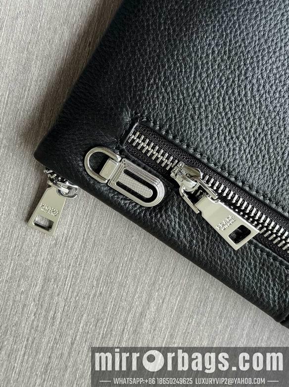 Prada Bags 2003 27X17X2cm WP