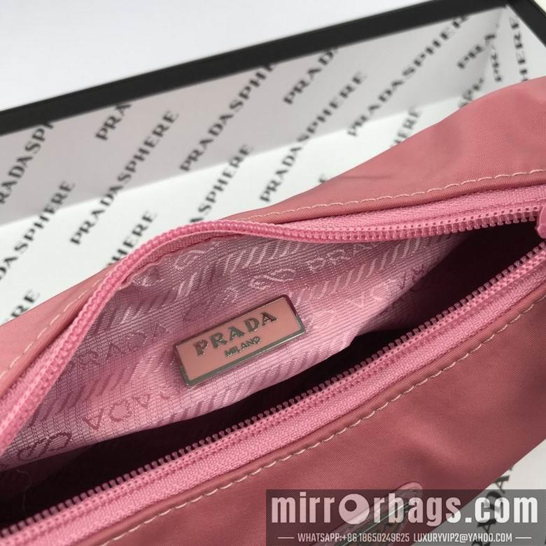 Prada Bags WW1NE515 23X13X5