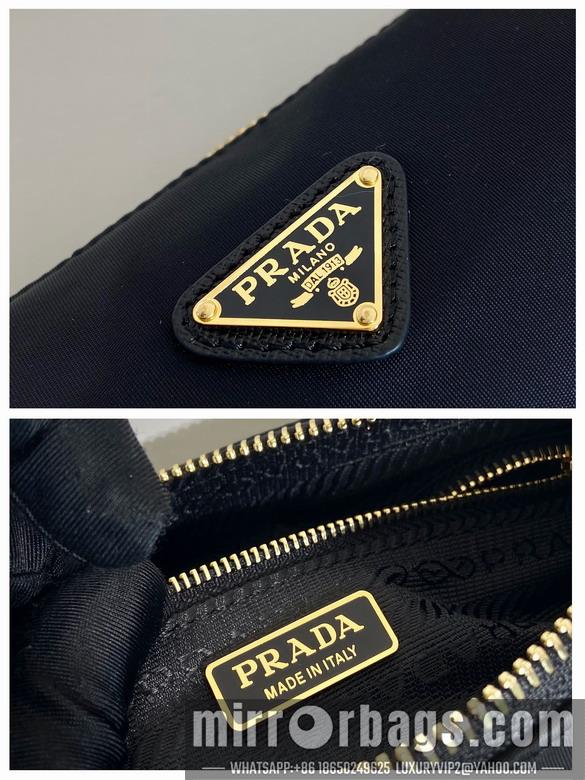 Prada Bags Prada 1NE058 22x9x7.5cm AP