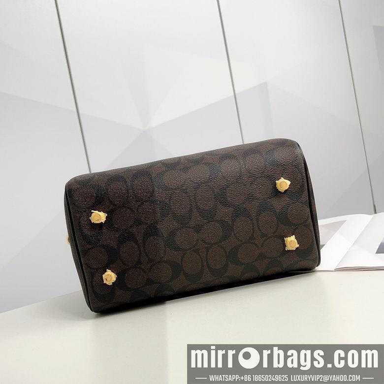 Coach Bags ch486 25.5X16.5X14cm DN 2
