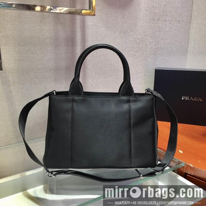 Prada Bags 1BG364 28x19x14.5cm S 22x13cm ap 03