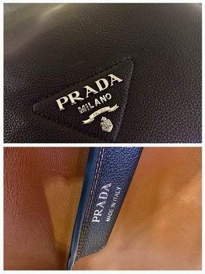 Prada Bags 1BG339 35x34x16cm Ap