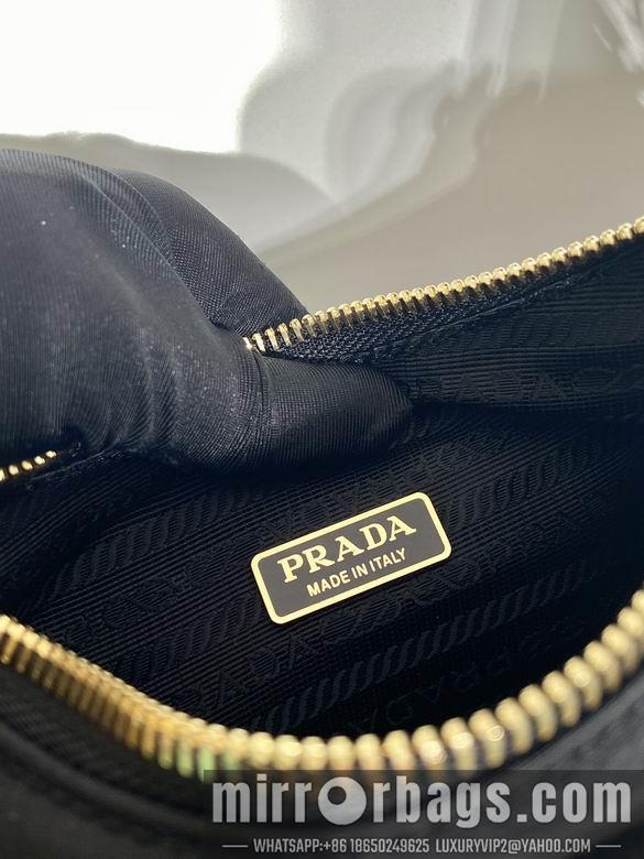 Prada Bags 1BC198 22x19.5x6cm AP