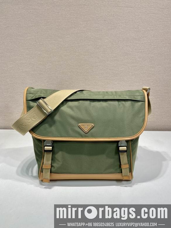 Prada Bags 2VD052 30X27.5X14.5cm WP