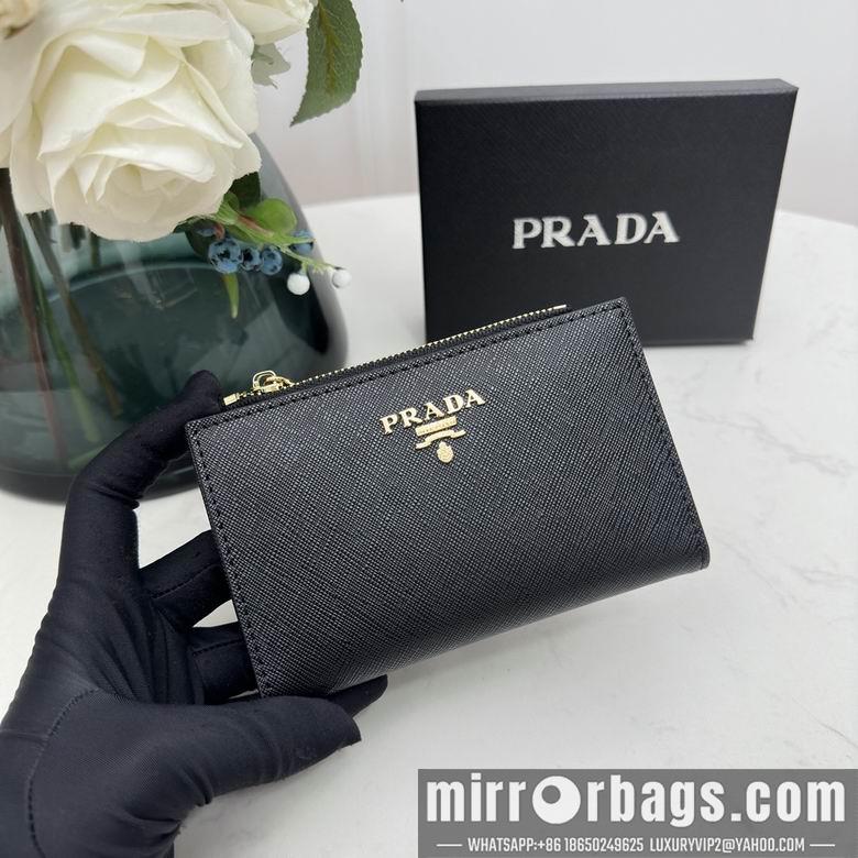 Prada Bags Prada 7015 13.5x9x3cm zy