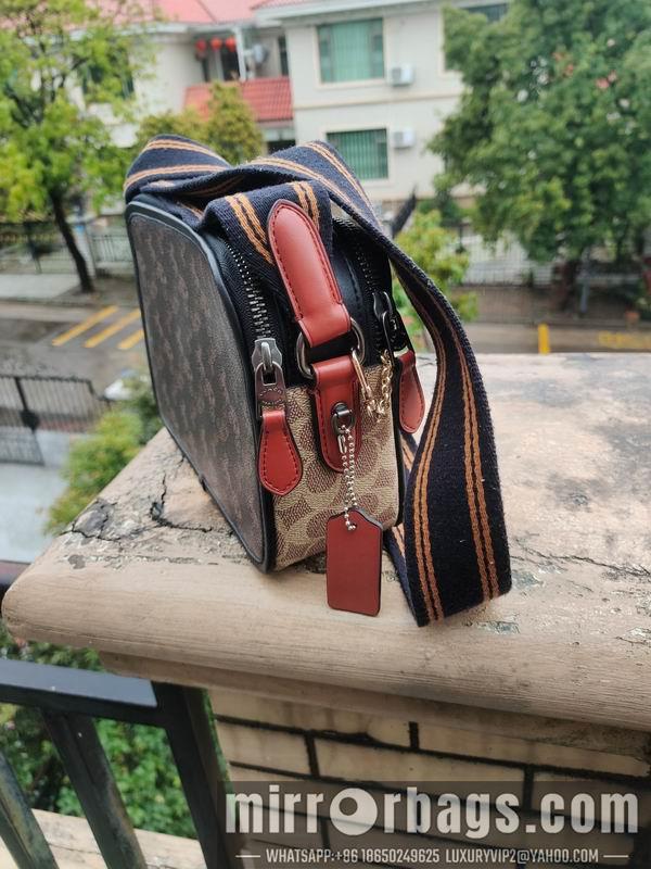 Coach Bags C5340 23.5X16.5X7cm CC