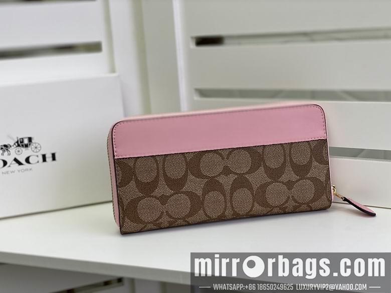 Coach Bags 76873 20X14X10cm XM 4colour