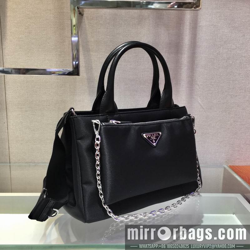 Prada Bags 1BG364 28x19x14.5cm S 22x13cm ap 03
