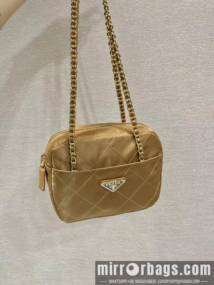 Prada Bags Prada Vintage 1BD632 19x14x6cm AP1