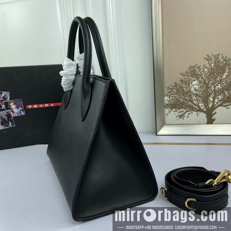 Prada Bags WW66158 33X24X15