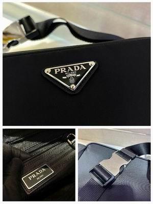 Prada Bags 1BL010 21x12.5x4 ap 06