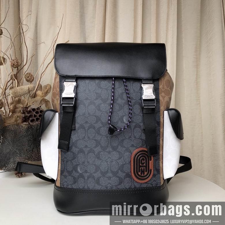 Coach Bags 5091 27.5X40X15cm XM 3colour