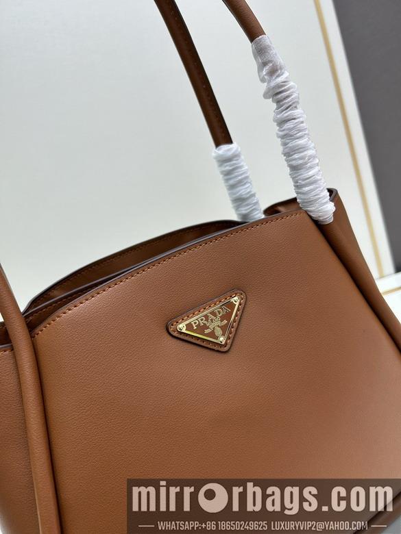Prada Bags Prada 1BG539 25x18.5x12.5cm jj1