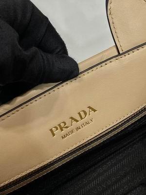 Prada Bags Prada tote 1BA379 30x23x9cm AP