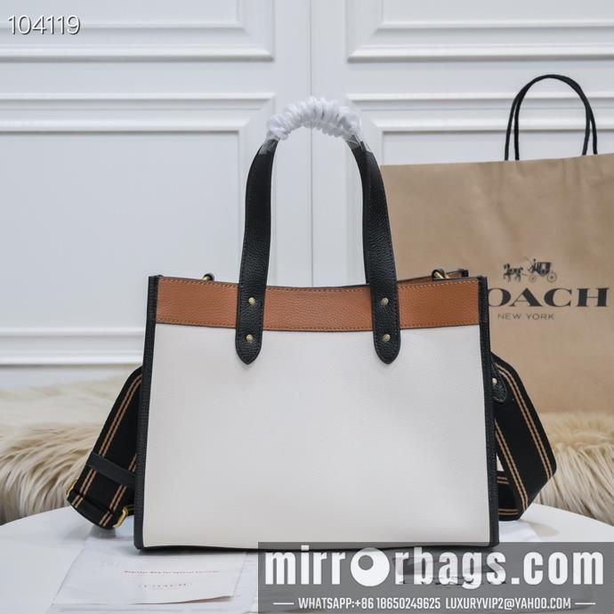 Coach Bags C0777 30X23X15cm XM