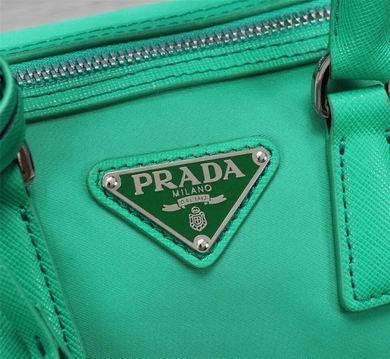 Prada Bags SH1BA846 20X15X11
