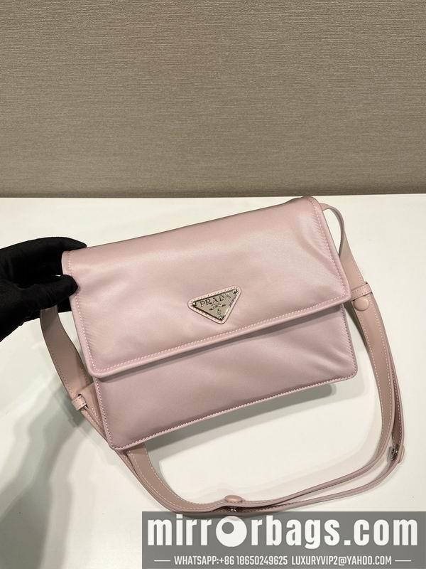 Prada Bags Prada 1BD258 23.5x18x11cm AP2色