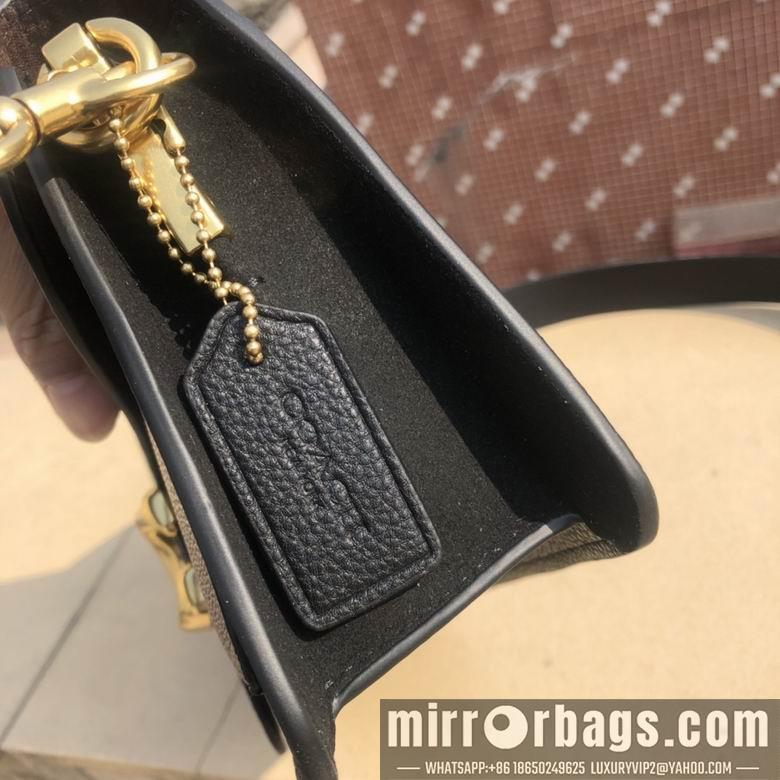 Coach Bags BH91215 26X14X8-2