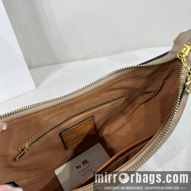 Coach Bags 23.5X16X6.5cm 060316 XMY 3