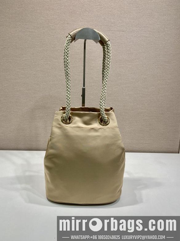 Prada Bags Prada 1BE082 23.5x28x16.5cm AP2