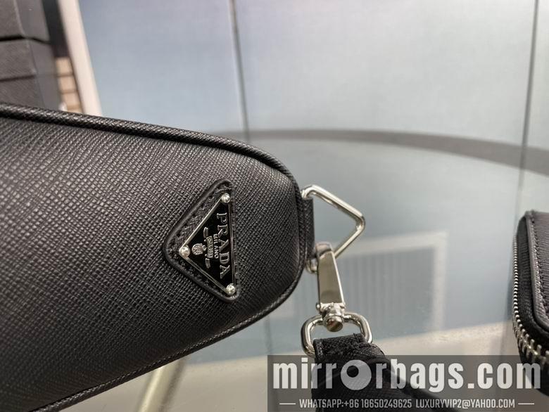 Prada Bags 1BD288 26X14X11cm XMY 4colour