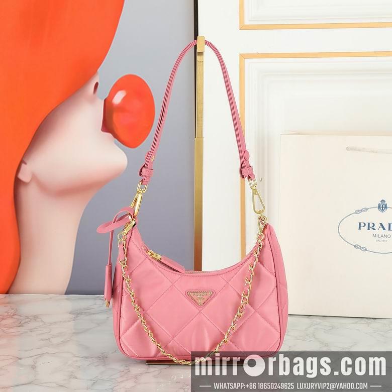 Prada Bags 2029 21.5X16cm XMY 3colour