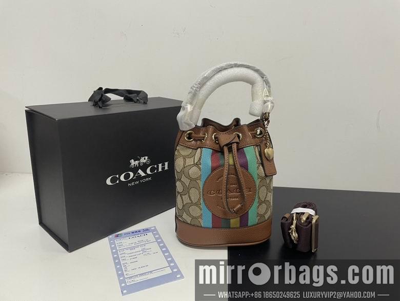 Coach Bags 15X18X10cm 042316