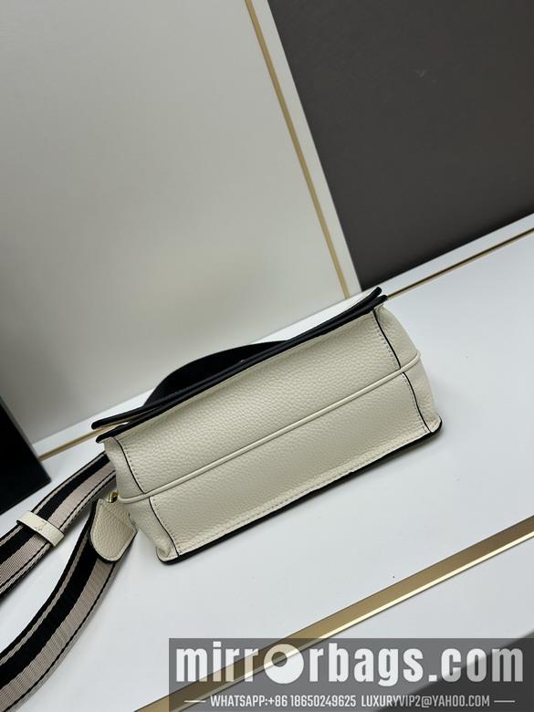Prada Bags Prada 1BA106 22x14x8cm jj4