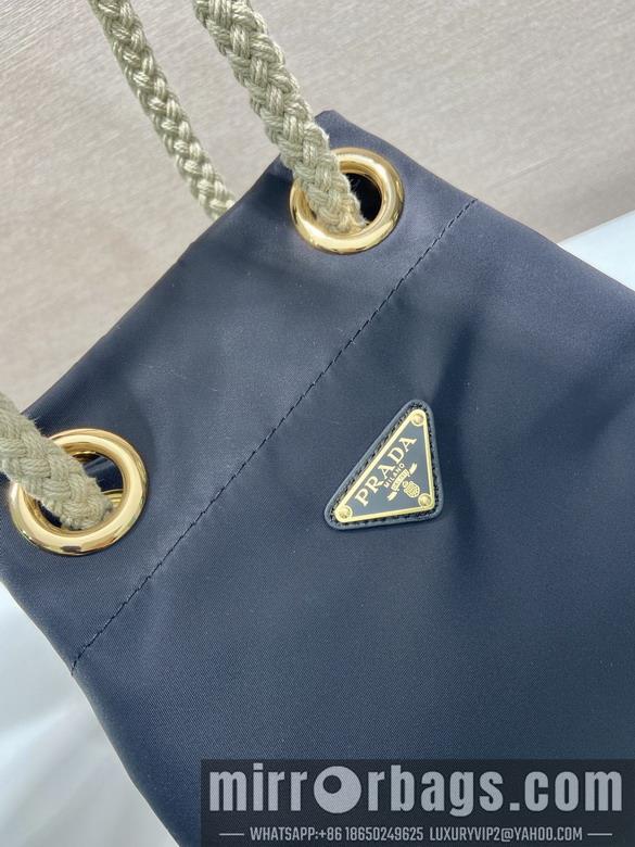 Prada Bags Prada 1BE082 23.5x28x16.5cm AP3