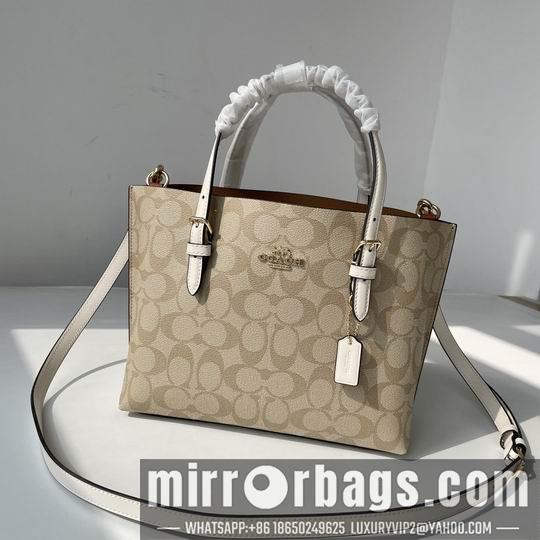 Coach Bags C4250 25X19X12.5cm AZ 3