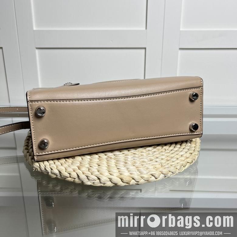 Coach Bags 25X16X9cm 041011 AZ 4colour