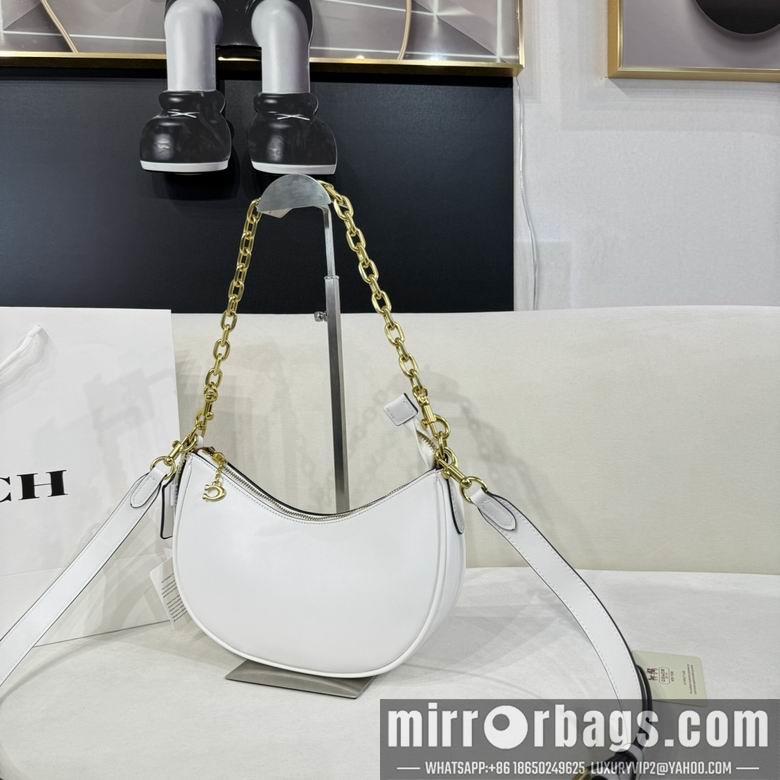 Coach Bags 23.5X16X6.5cm 060316 XMY 1