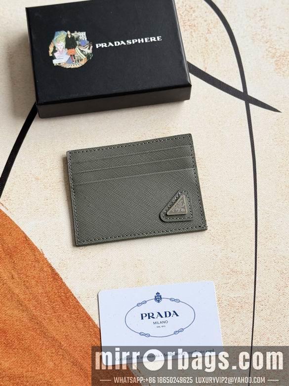 Prada Bags 2MC223 10X8cm YG 4colour