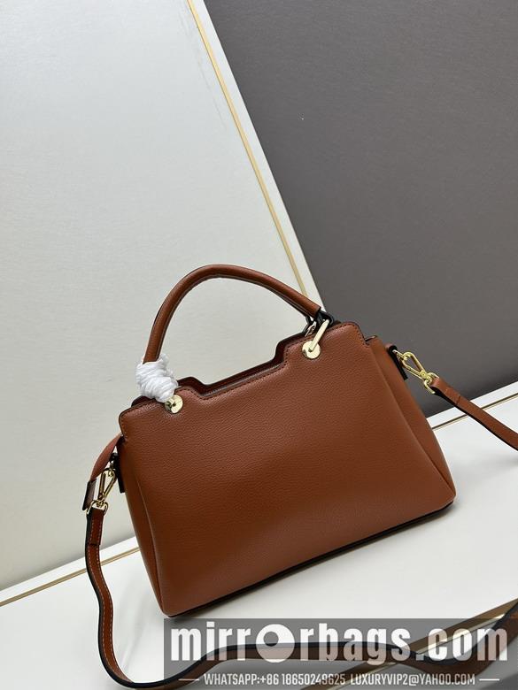 Prada Bags Prada 445 30x21x13cm jj6