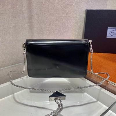 Prada Bags 1BD307 19x10.5x3 ap 47