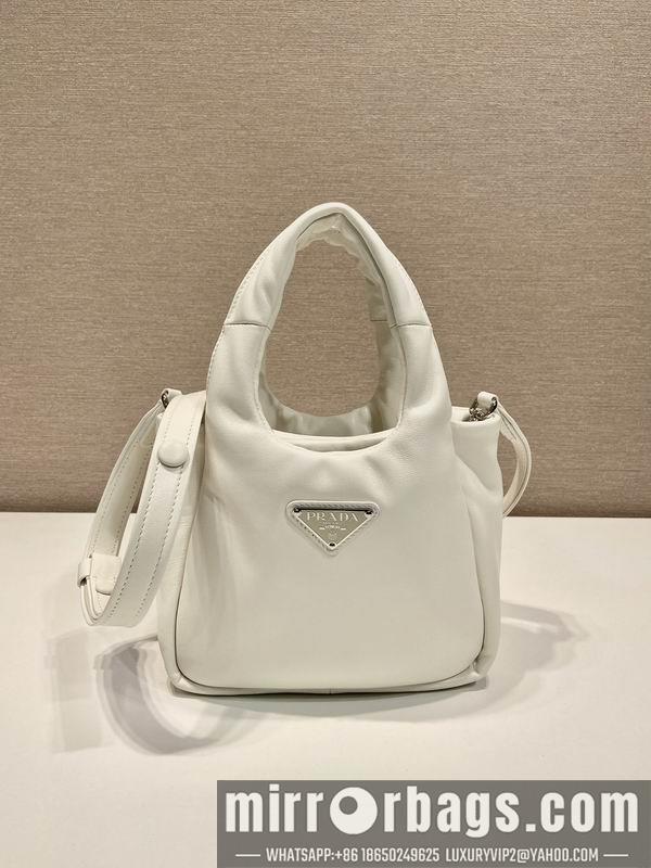 Prada Bags Prada 1BA359 18x15.5x10cm AP