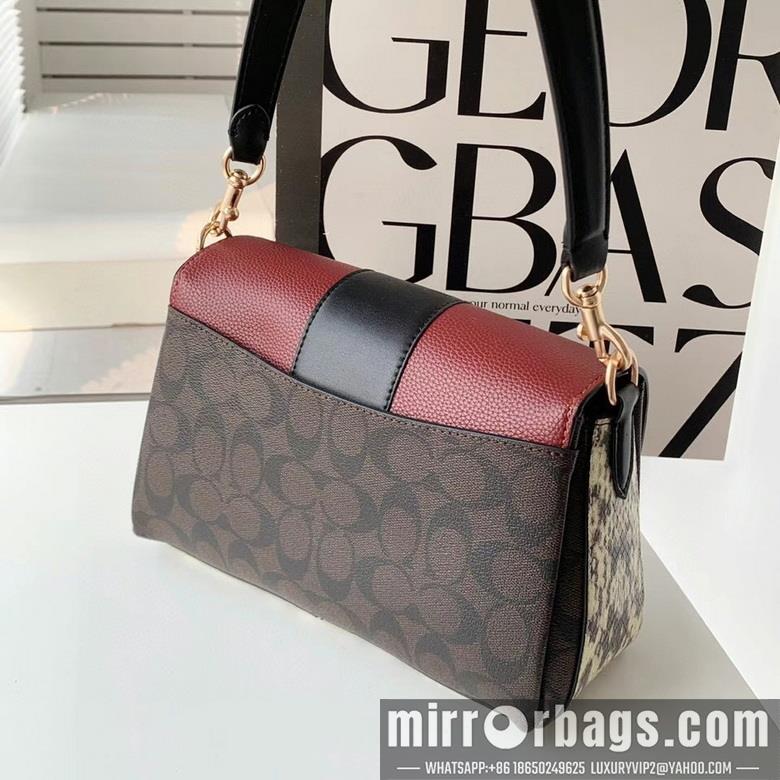Coach Bags cc068.cc066.cc483 26X16X8.5cm JH 4colour