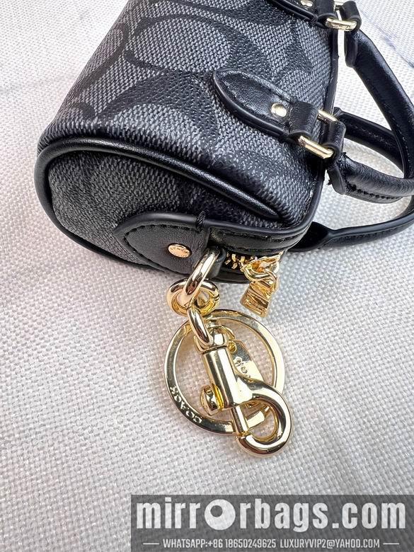 Coach Bags CU278 5.5X9.5X7.5cm DN 5