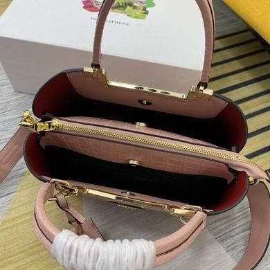 Prada Bags WW66152 30X22X14