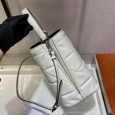 Prada Bags 1BA212 22x23x13cm ap 05