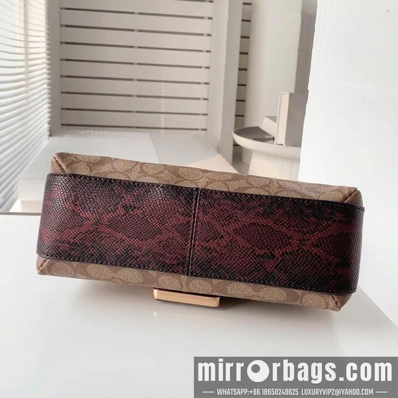 Coach Bags cc068.cc066.cc483 26X16X8.5cm JH 4colour