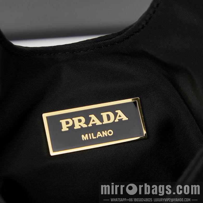 Prada Bags 2493 21X16X8cm XMY