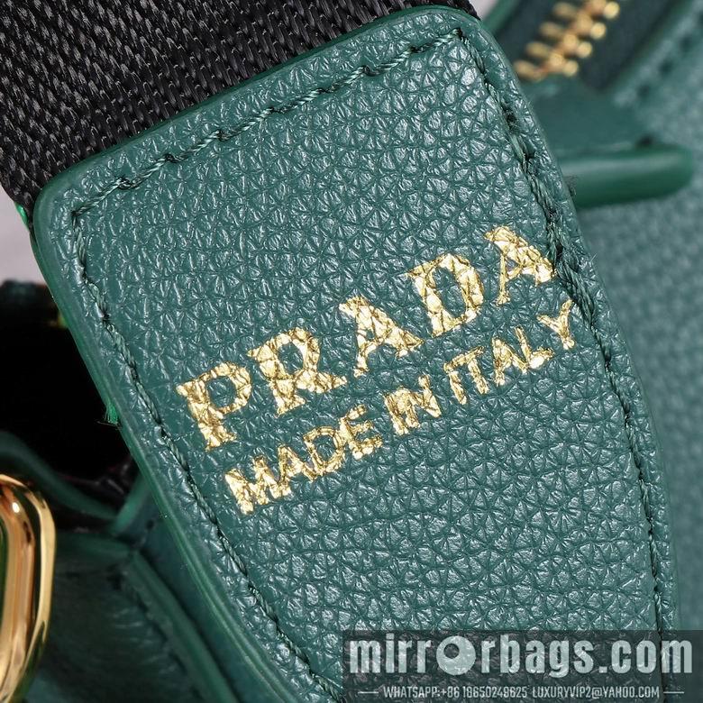 Prada Bags 1BH193 24X18X6cm XMY 4colour