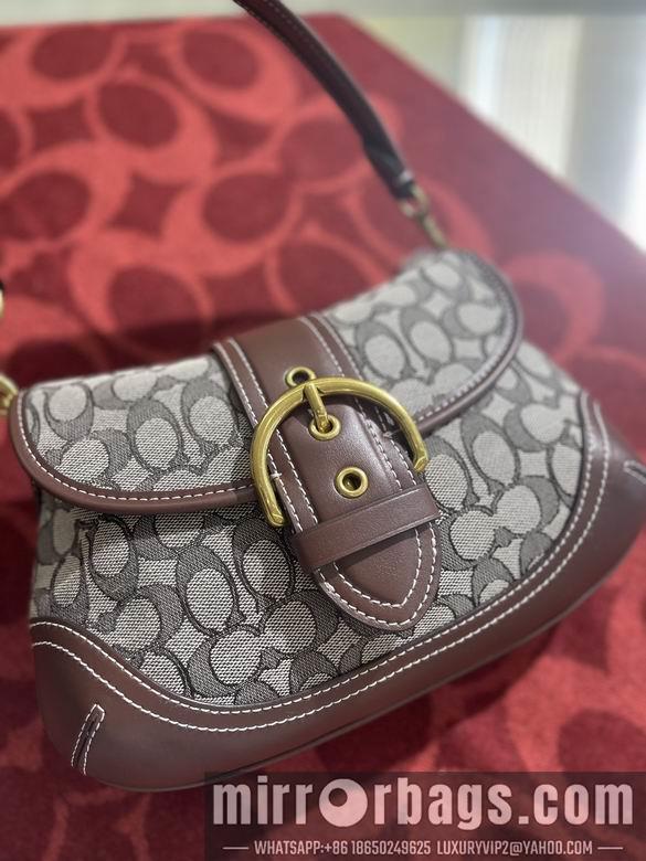 Coach Bags 26X18cm 060501 AZ 5