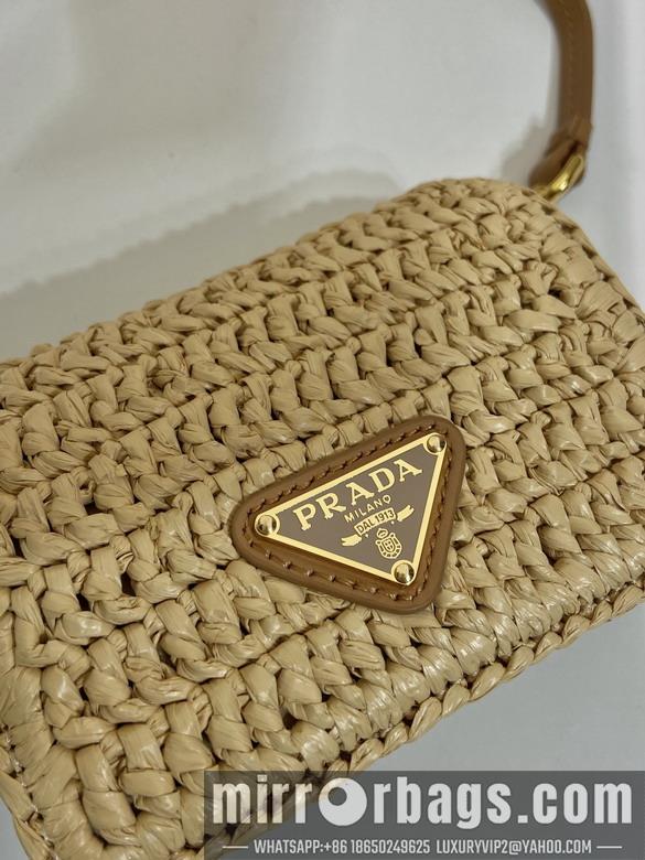 Prada Bags Prada 1MR024 11.5x8cm AP1